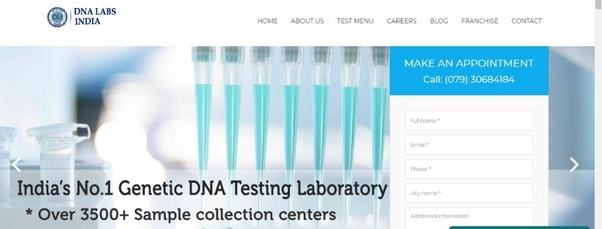 Home Paternity Test No Lab Review Home Co