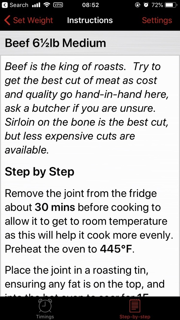 How long does it take to cook a 6.5 lb prime rib roast? Quora