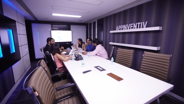 Which companies have the best work culture in India? Cora: