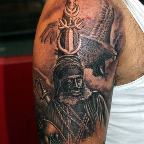 Which are the best tattoo shops in Delhi NCR? Quora