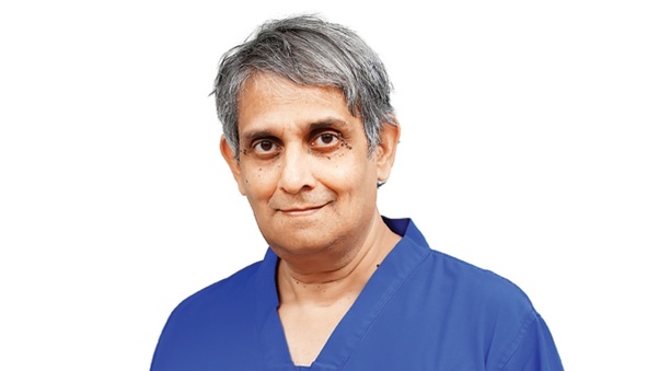 Who is the best cardiologist in Chennai? Quora