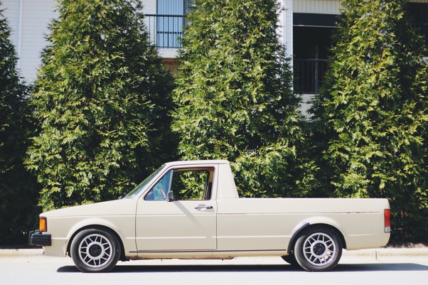 Sign up to get updates and be the first to know. How Small Is The Smallest Pickup Truck Quora