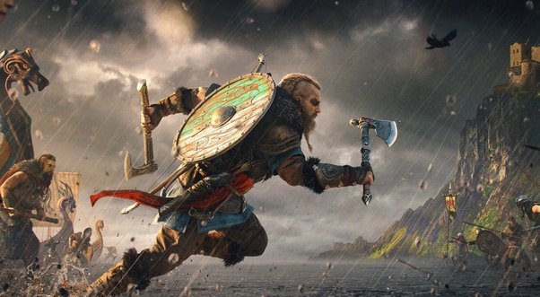 What are your thoughts on Assassin’s Creed Valhalla? Quora