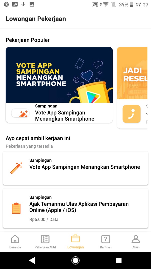 Bagaimana cara mendapatkan uang dari Quora