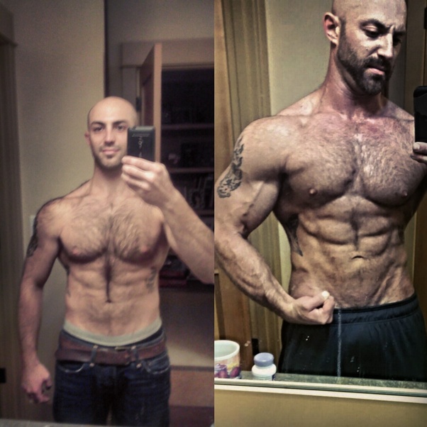 Are 8 pack abs possible? If so, which muscles are involved? Quora