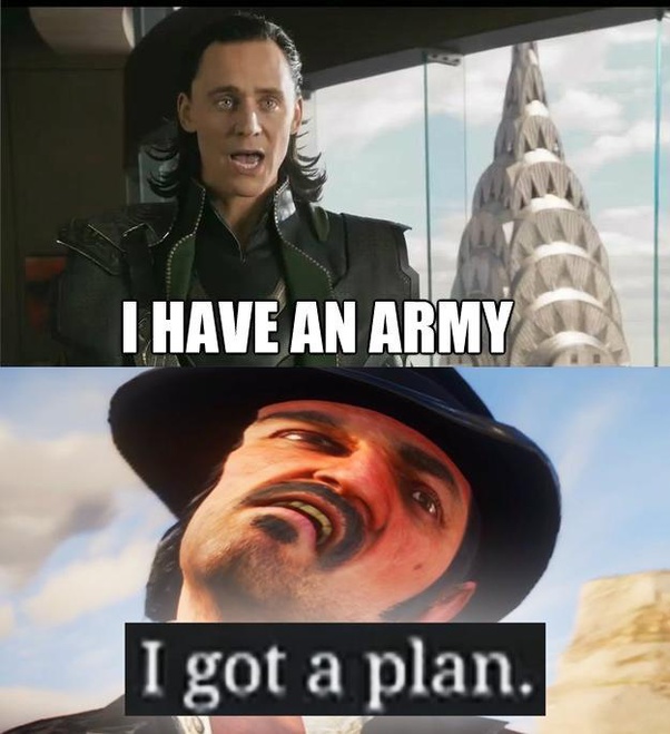 What do you think happened to Jack Marston, son of John