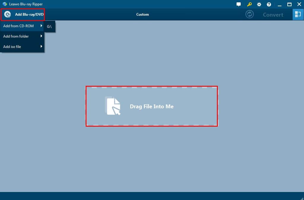 Tasche regulär Reporter blu ray auf normalen dvd player Lose Accor