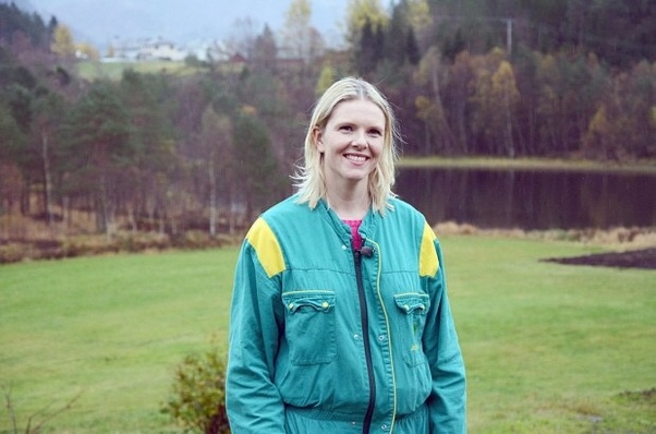 Why do Scandinavian girls look like goddesses on average? Quora