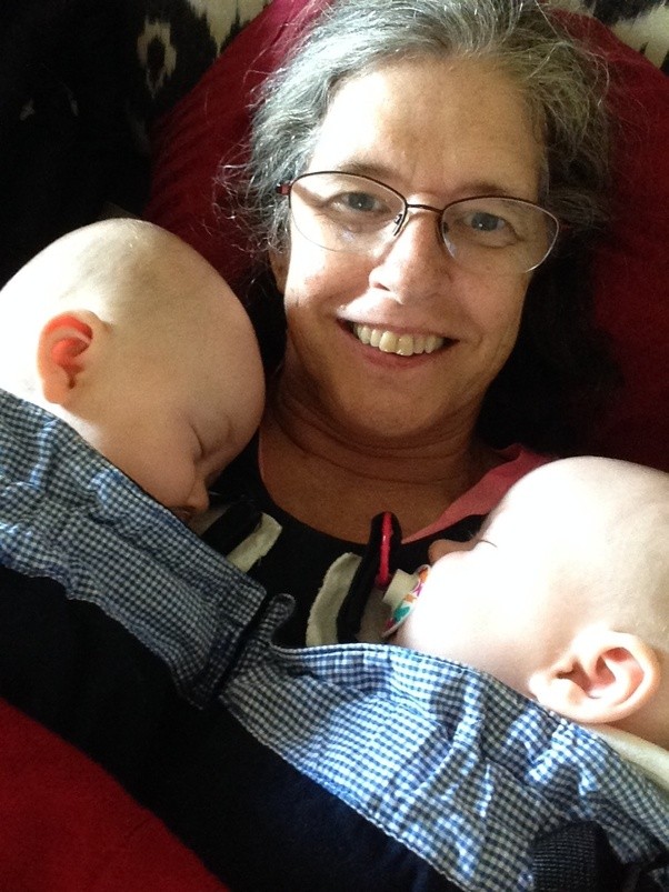 What does a 60 year old really look like? Quora