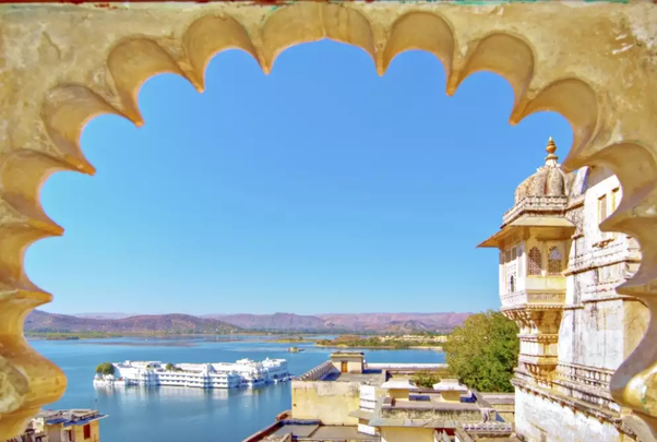 What are the best places to visit in India in the month of August? Quora