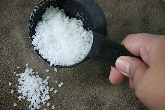 What do you think about using salt water as a mouthwash? Quora