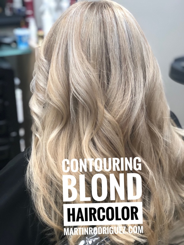 Can You Dye Bleached Hair Can you dye over your bleached hair after