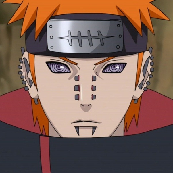 Did Pain from Naruto get killed? Quora