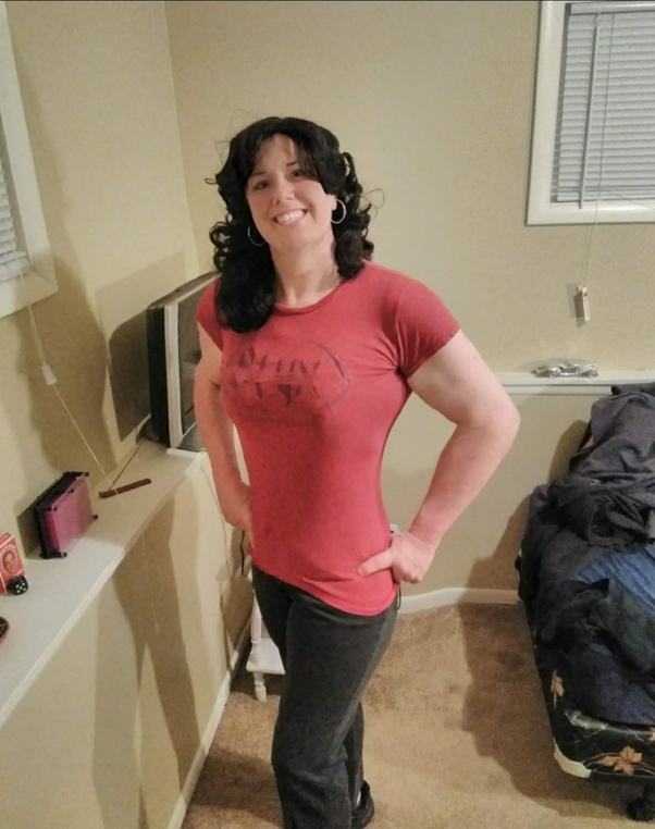 How would you to crossdress? Quora