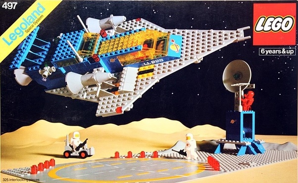 What is the most sold LEGO set? Quora