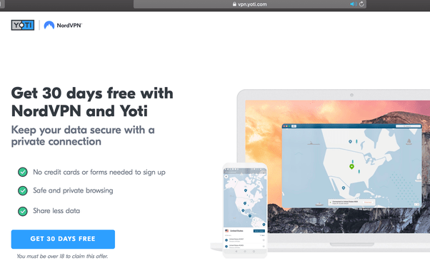 Where can I find a VPN with an Indian IP free of cost? Quora