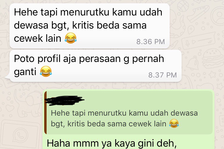 Tips Wa Cara Kirim Whatsapp Meski Nomor Terblokir Cocok Nih Buat Yang Niat Balikan Ke Mantan jika istri sering ganti profil whatsapp