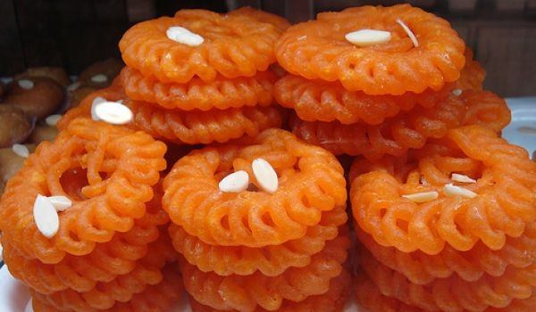 What is the meaning of the Indian sweet 'jalebi' in English? Quora
