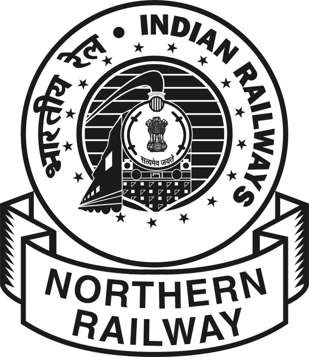 What is the symbol of the Indian Railway? Quora