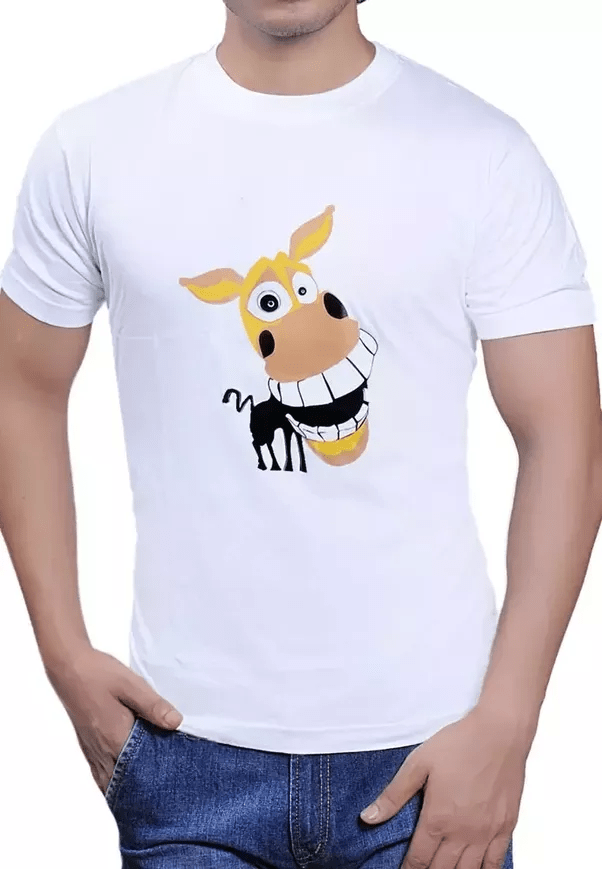 What is the best website to buy customized Tshirts in India? Quora