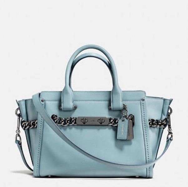 Which brand is better, Michael Kors, Kate Spade or Coach? Quora