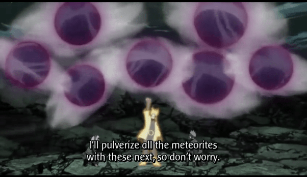 Can Naruto still use YinYang Release and TruthSeeking Orbs? Quora
