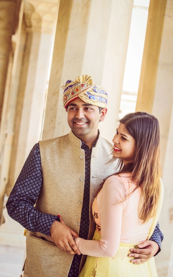 Who are the best wedding photographers in India? Quora