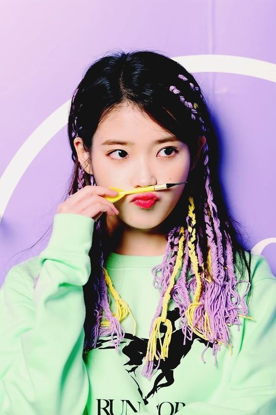 Who are some solo kpop artists? Quora