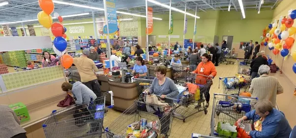 How to file a complaint with ALDI customer service Quora