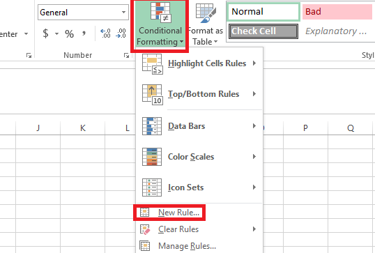 How to change a cell color based on specific text input in Excel Quora