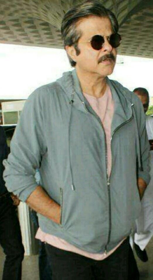 How does Anil Kapoor look so young? Quora