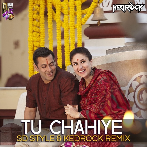 Which are the best Hindi (Bollywood) romantic songs for a