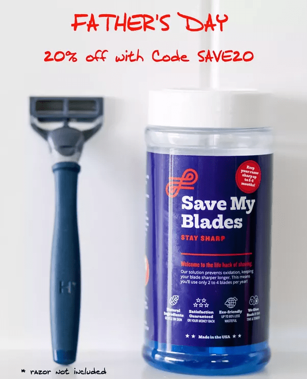 Why and how do disposable razor blades go dull? Quora