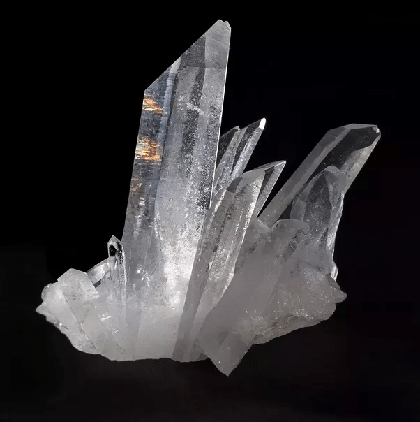 What is the difference between silica and quartz sands? Quora