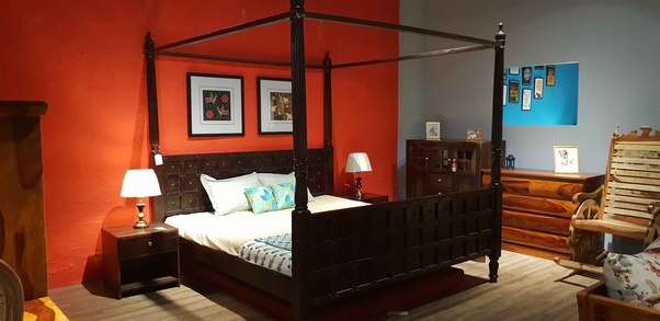 Which is the best online furniture shopping site in Mumbai? Quora
