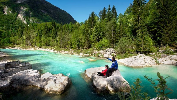 What is the best country to visit in Europe? Quora