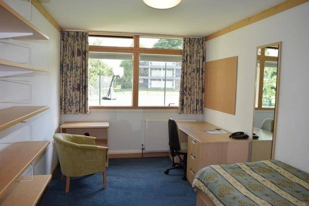 I got accepted to Wolfson College (Oxford), but I&#039;m 35 and terrified of