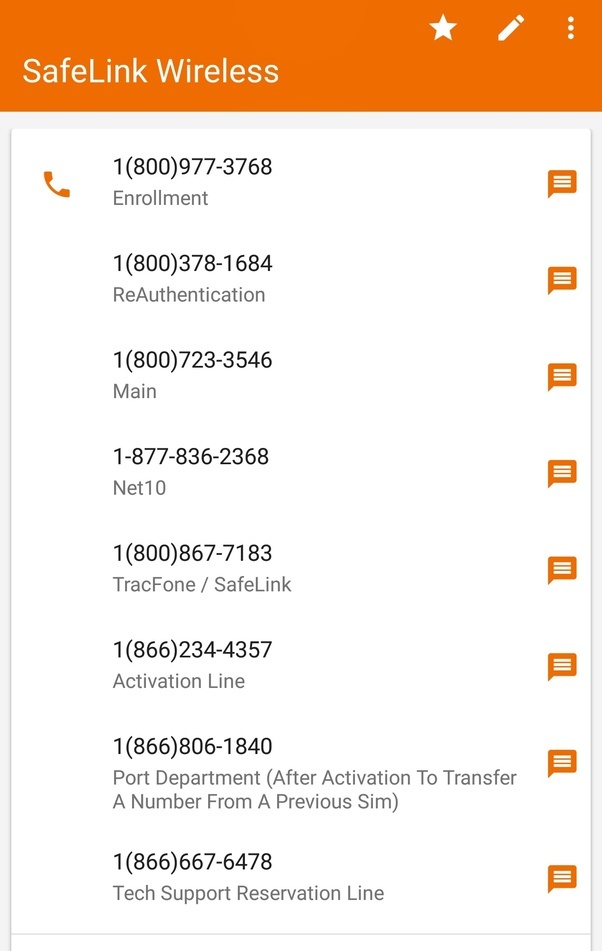 How to activate SafeLink Wireless phone Quora