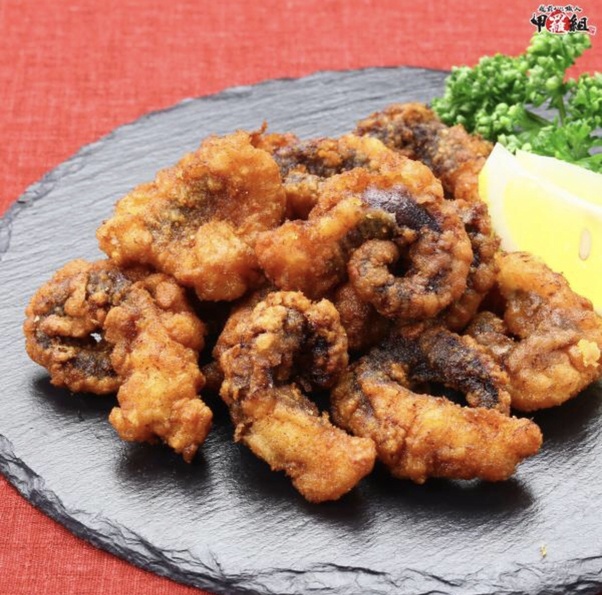 Resep Masakan Gurita Goreng Resep Manis Masakan Indonesia