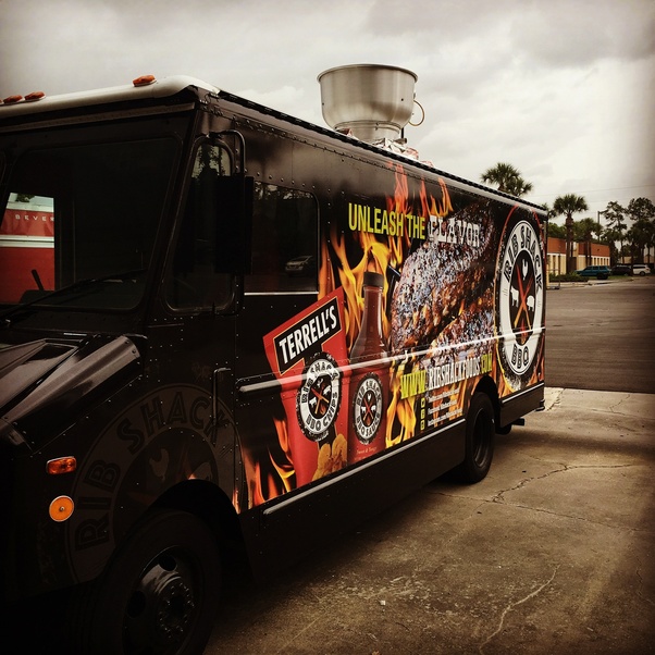 Where can I buy a food truck? Quora
