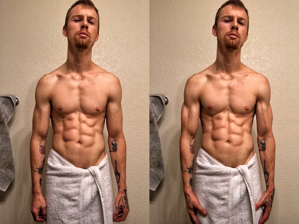 Should I do intermittent fasting if I'm skinny fat? My goal is to get