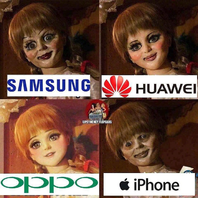 Hp Oppo dan Vivo buatan Negara mana ya? - Quora