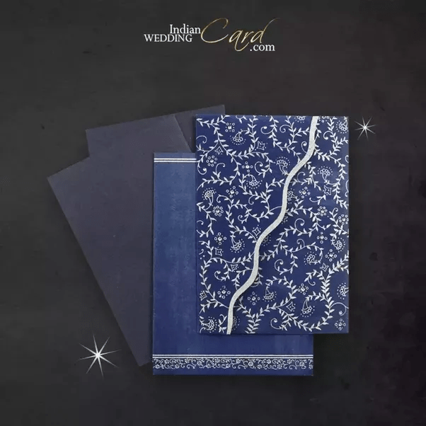 Where can you buy wedding cards in Kolkata? Quora