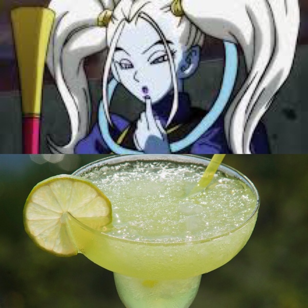 What are the angels in Dragon Ball Super named after? Quora