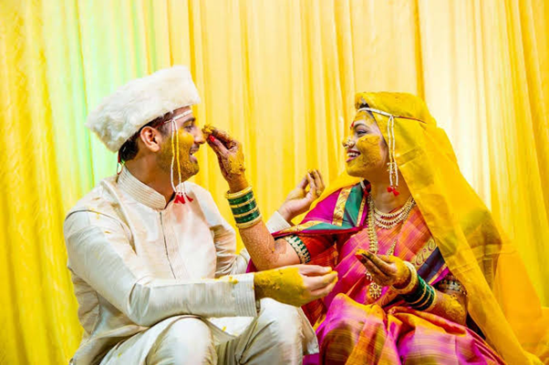 What are Marathi marriages like? Quora