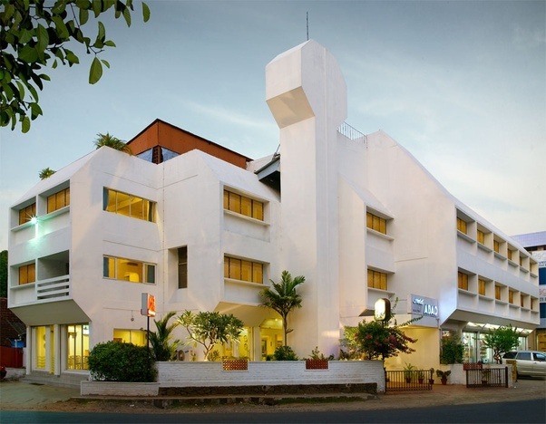 What is the best hotel chain in India? Quora