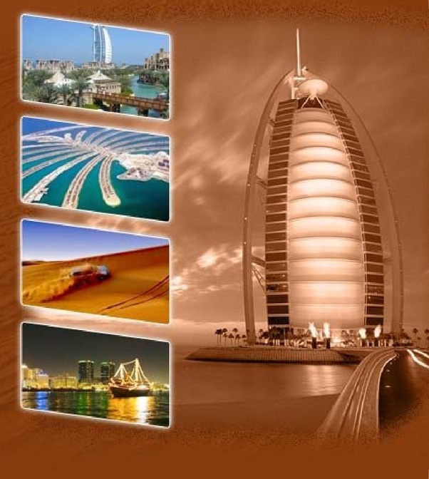 What things should a first time visitor to Dubai watch out