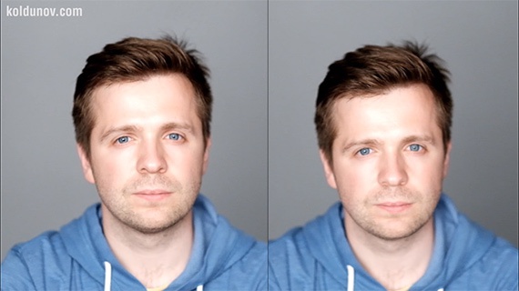 How to avoid a double chin in photos Quora