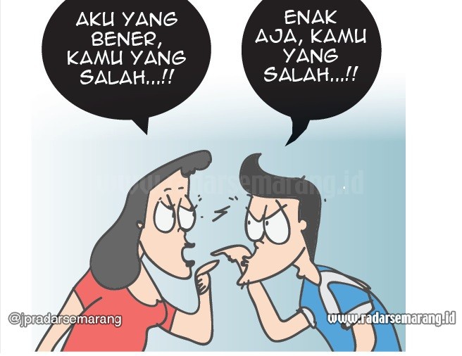 Apa perbedaan antara keras kepala dan keras hati? - Quora