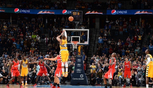 How many times has a player made a fullcourt game winner